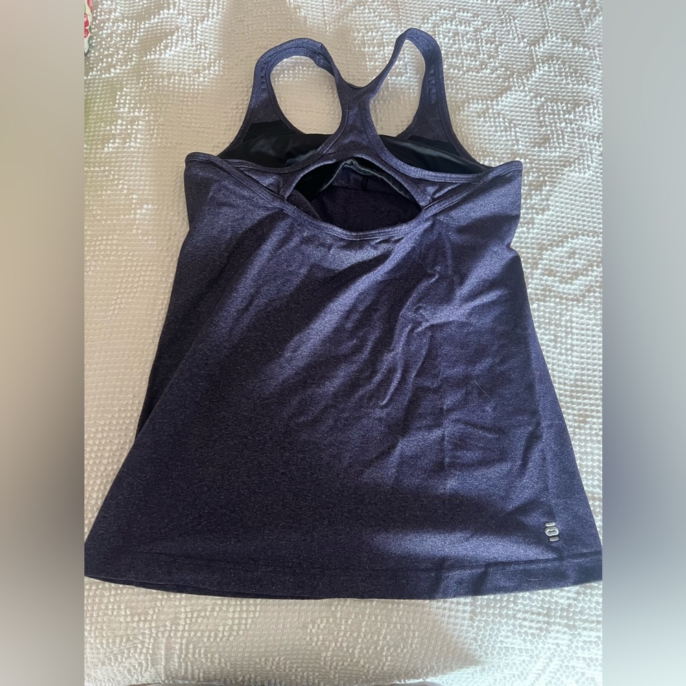 TONIC Tank Top - Picture 2 of 3